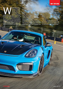 Screenshot 15 911 & Porsche World android