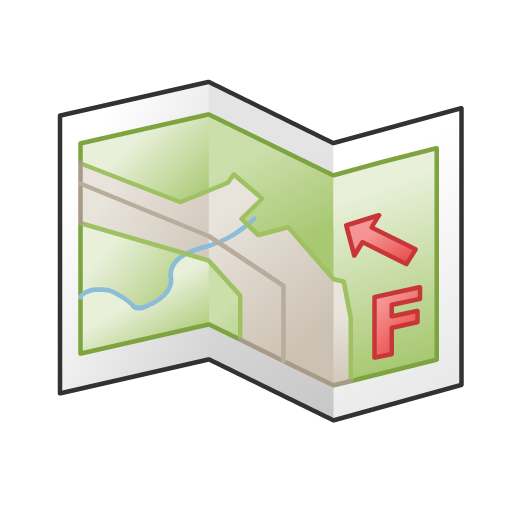 FireMapper logo