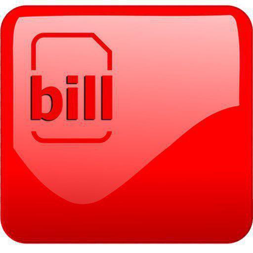 BILL PLATINA logo