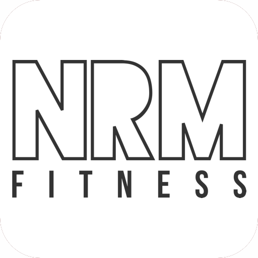 NRM Fitness logo