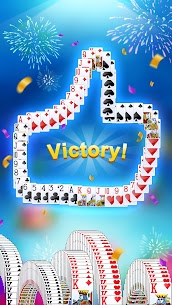 Solitaire – Fishland  Full Apk Download 5