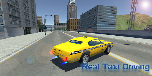 Police Car Games:Driving Games Screen 3