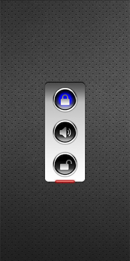 Android application Car Alarm System screenshort