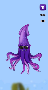 Squid: The game