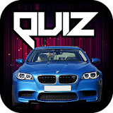Quiz for M5 F10 BMW Fans icon