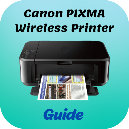 Canon PIXMA Printer Guide Apps on Google Play