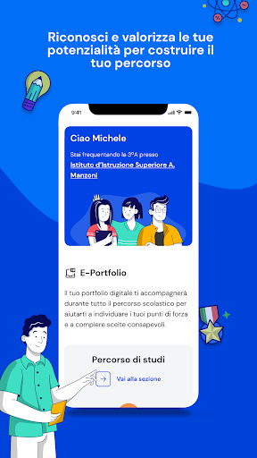 Unica Istruzione Screen 2