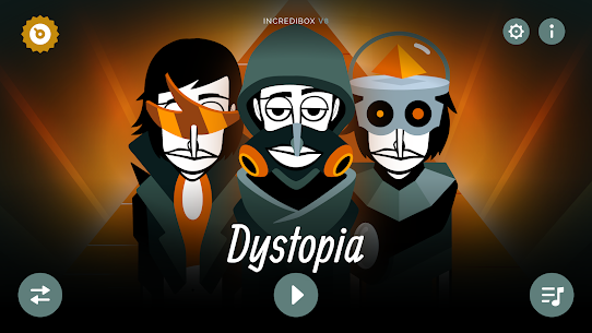 Incredibox MOD APK (Patched, Full Game) 9