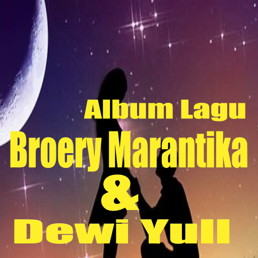 Album Lagu Broery & Dewi Yull Auf Windows herunterladen