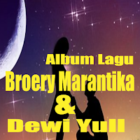 Album Lagu Broery & Dewi Yull