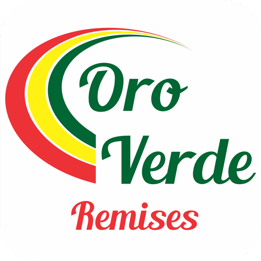 Remis Oro Verde logo