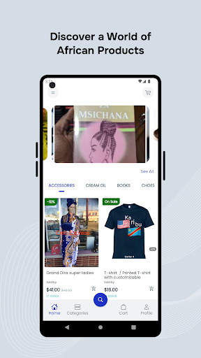 Emoexpress Shop screenshot 2