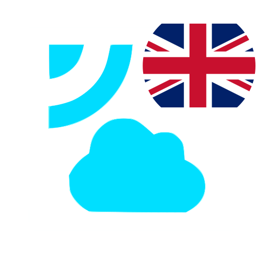 Weather Radar UK  Icon