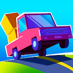 Cover Image of Baixar Cube Chase 1.0.0 APK