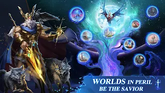 Game screenshot Arcane Fate mod apk