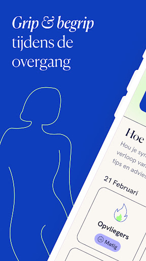 Android application Vi Health screenshort