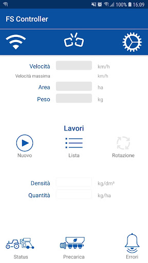 Android application FS TXF MB screenshort