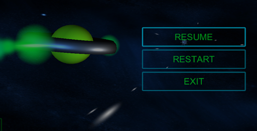 RocketArcade Screen 2