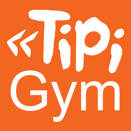 Sensitive Body Gym (Tipi Gym) logo