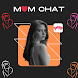 Lesbian Mom Chat - Androidアプリ