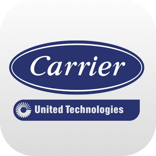 Carrier Employee Engagement logo