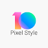 MIU 10 Pixel - icon pack1.0.9
