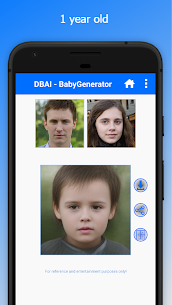 Future Baby Face – Baby Maker APK for Android Download 3