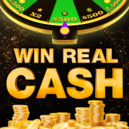 「Lucky Match - Real Money Games」圖示圖片