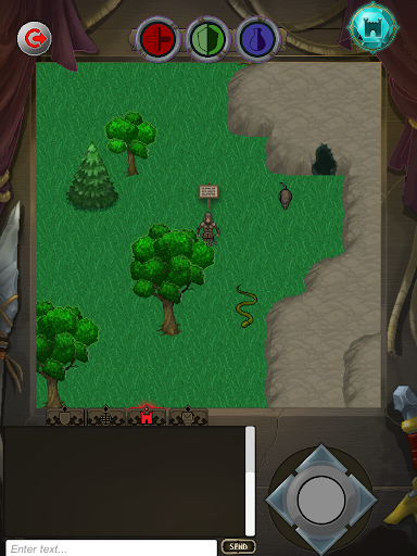 Dusk: Lost World Screen 3