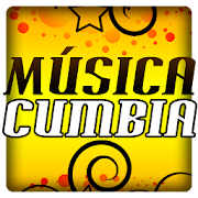 Music Cumbia  Icon