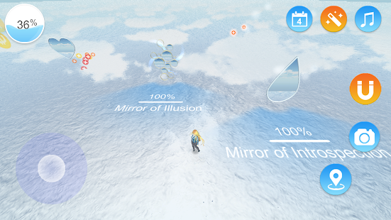 Sky Mirror u00b7 Strolling 1.0.18 APK screenshots 10