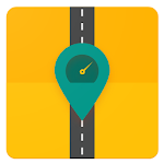 Cover Image of Download Mileage Buddy - GPS Trip Log  APK