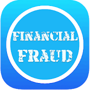 Financial Fraud Prevention & Detection  Icon