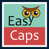 Easy Caps : The Meme Builder icon