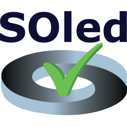 Soled FSM logo