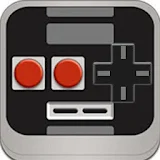 NES Emulator 2018 - Fast Classic Games (NES) icon