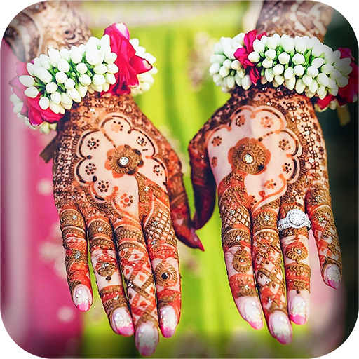 Mehndi Design HD Videos Henna