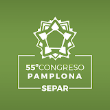 55 CONGRESO SEPAR 2022 icon