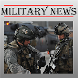 Military News - Instant Notifications icon