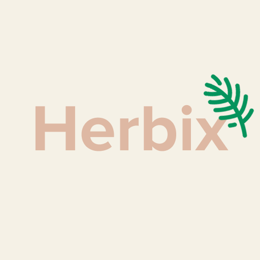 Herbix logo
