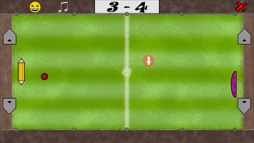 Pong Arena Screenshot 3 - AppWisp.com