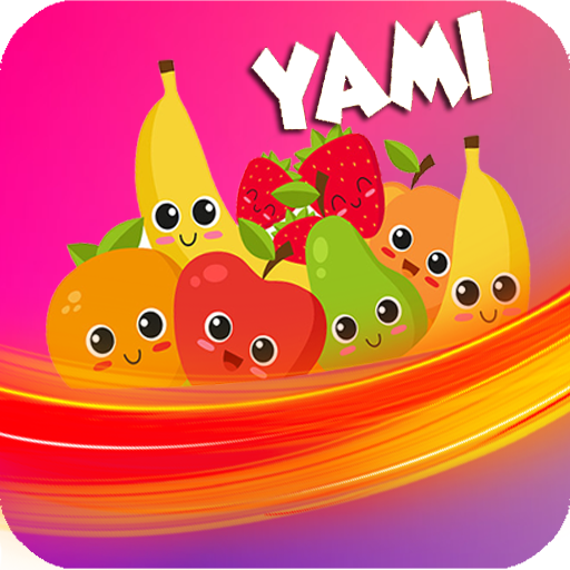 Yami Fruits 1.1 Icon