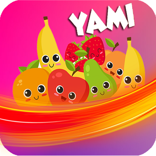 Yami Fruits