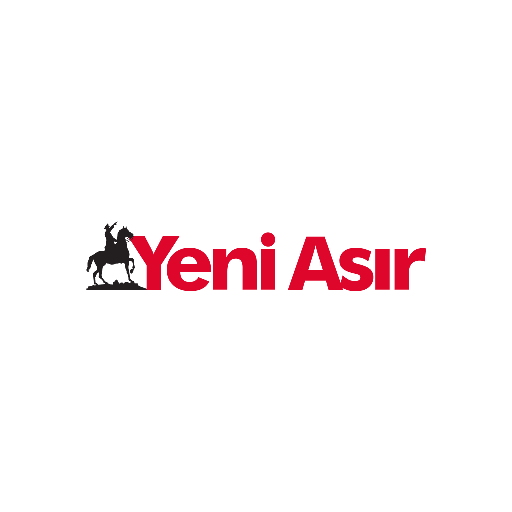 Yeni Asır logo