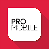 Pro Mobile Magazine icon