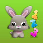 Cover Image of Descargar Kids Learn to Count 123  APK