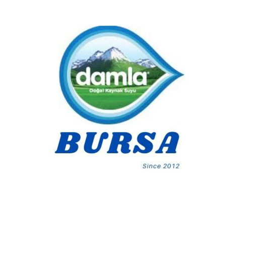 Görükle Su logo