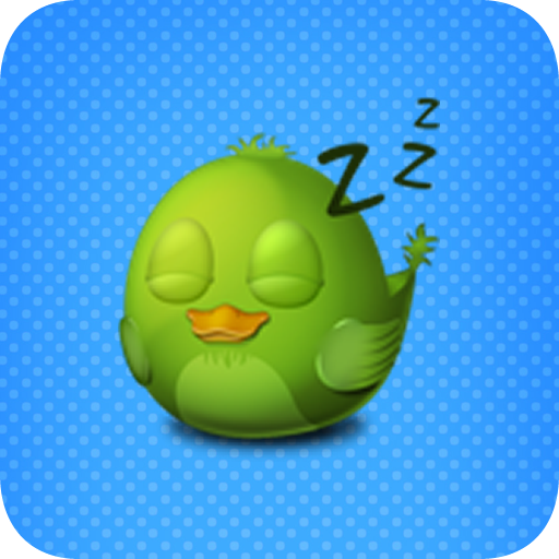 Lullaby - Sound to sleep  Icon