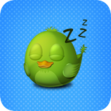 Lullaby - Sound to sleep icon