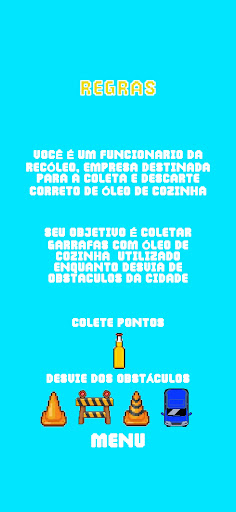Recóleo Screen 3
